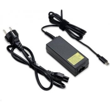 Acer adapter 45W PD2.0 NP.ADT0A.065 - originální