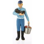 Safari Ltd. 695304 Tuba Hmyz – Zboží Dáma