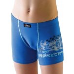 Gina chlapecké boxerky s delší nohavičkou atlantic – Zboží Dáma