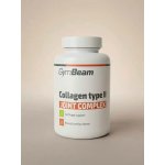 GymBeam Kolagen typ II kloubní komplex 60 kapslí – Zboží Dáma