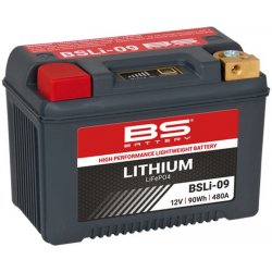 BS Battery BSLI-09