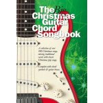The Big Christmas Guitar Chord Songbook akordy texty kytara – Hledejceny.cz