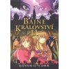 Komiks a manga ZANIR Bájné království 2