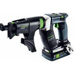 Festool DWC 18-2500 HPC 4,0 I-Plus 576498 – Zboží Dáma