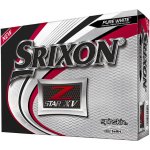 Srixon ZStar XV – Zbozi.Blesk.cz