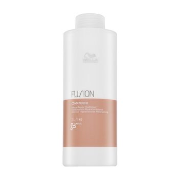 Wella Fusion Intense Repair Conditioner 1000 ml