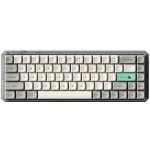 Darmoshark K5 Light luxury version – Zboží Živě