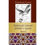 Nejkrásnější židovské pohádky a legendy – Hledejceny.cz
