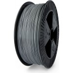Devil Design PLA 1,75 mm 2 kg - šedá – Zboží Živě