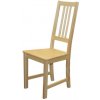 Jídelní židle Bradop B164 Zina borovice