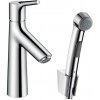 Sprchy a sprchové panely Hansgrohe 72290000