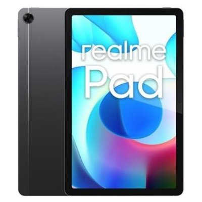 Realme Pad 6/128GB LTE Real RMP2103LTE128 Grey – Zboží Mobilmania