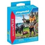 Playmobil 71755 Viking s hlídacím psem – Zboží Živě