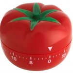 TFA 38.1005 - Minutky - rajče – Zboží Dáma