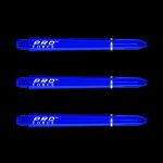 Winmau Pro Force Medium Blue – Zboží Mobilmania