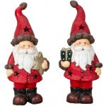 PROHOME Santa 27,5cm mix – Hledejceny.cz