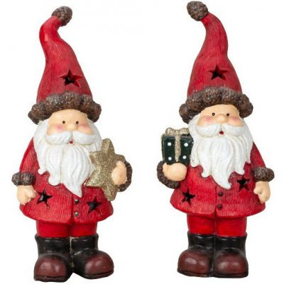 PROHOME Santa 27,5cm mix – Hledejceny.cz