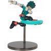 Sběratelská figurka Bandai Bp My Hero Academia Tah Plus Izuku Midoriya Vol.1