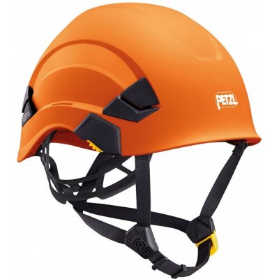 Petzl Vertex oranžová – Sleviste.cz