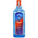 Bombay Sapphire Sunset 43% 0,7 l (holá láhev)