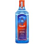 Bombay Sapphire Sunset 43% 0,7 l (holá láhev) – Sleviste.cz