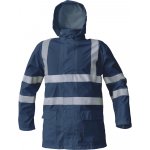 Cerva Siret Nepromokavý oblek HV navy S – Zboží Dáma