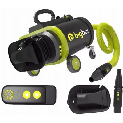 BigBoi BlowR PRO+ | Zboží Auto