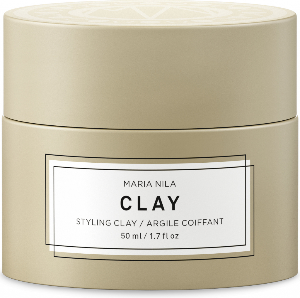 Maria Nila Minerals Styling Clay 50 ml