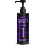 Marmara Barber Cream Cologne No. 1 balzám po holení 400 ml – Hledejceny.cz