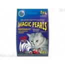 Stelivo pro kočky Magic Cat Magic Pearls Original 7,6 l