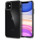 Pouzdro Spigen Ultra Hybrid iPhone 11 čiré – Hledejceny.cz