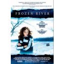 zamrzlá řeka DVD