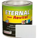 Eternal Mat Revital 0,35 kg bílá – Hledejceny.cz