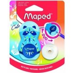 Maped 9049 Ořezávátko Loopy Mini Cute 1 otvor – Sleviste.cz