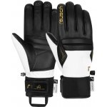 Reusch Mikaela Shiffrin R-TEX XT W black/white 25/26 – Hledejceny.cz