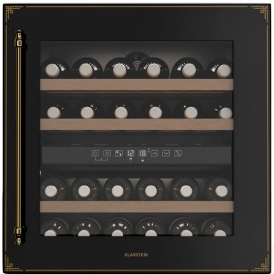 Klarstein Vinsider Victoria 36 – Zboží Dáma