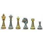 Šachové figurky Pavana – Zboží Živě
