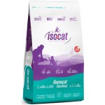 Iso cat ADULT HOMECAT STERILISED Chicken 1.2 kg – Hledejceny.cz