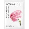 Kinetics krém na ruce a tělo Turkish Rose & Black Tea 3 ml