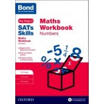 Bond Sats Skills: Maths Workbook: Numbers 10-11 Years – Sleviste.cz