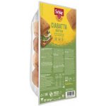 Schär Ciabatta rustica k dopečení 200 g – Hledejceny.cz