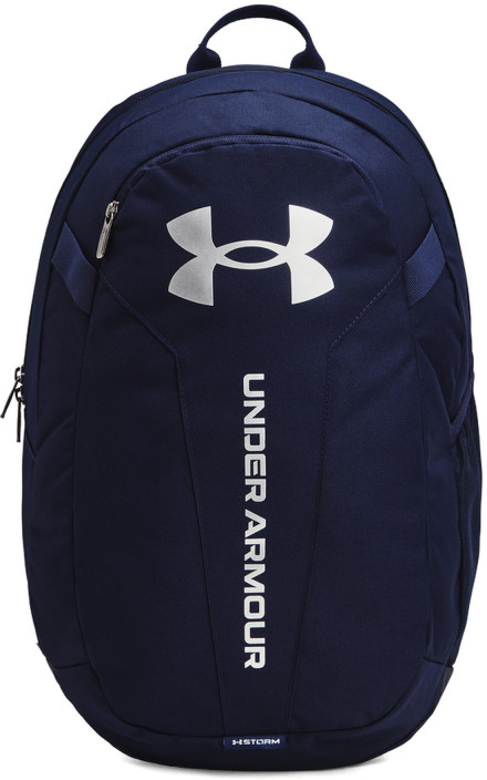 Under Armor Hustle lite modrá 24 l