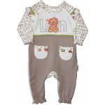 Dupačky pro holčičky Lví miminko – Zboží Dáma