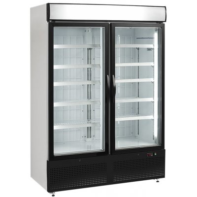 Tefcold NF 5000 G