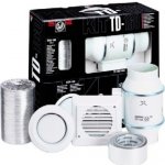 Soler & Palau TD 160 x 100 N KIT montážní set – Sleviste.cz