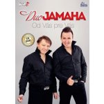Duo Jamaha : Od Vás pre Vás CD – Zbozi.Blesk.cz