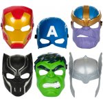 Hasbro Avengers Maska Thor B9945 C – Hledejceny.cz