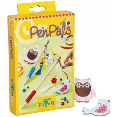 Totum PEN-PALS – Hledejceny.cz