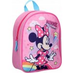 Vadobag Minnie Mouse růžový – Sleviste.cz