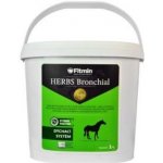 Fitmin HERBS BRONCHIAL 1 kg – Zboží Dáma